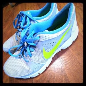 Nike shoes